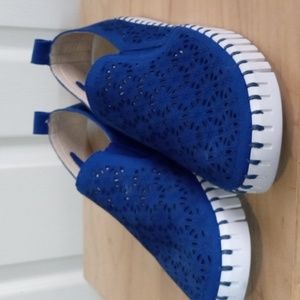 WOMENS ILSE JACOBSEN. SIZE 43